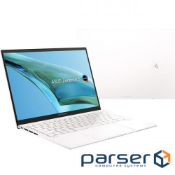 Laptop ASUS Zenbook S 13 OLED UM5302LA-LV154 (90NB1237-M005X0)