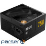 Блок питания APNX Deluxe G1 750 (APPG-D175FEC.X1) 750W