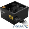 Блок питания APNX Deluxe G1 750 (APPG-D175FEC.X1) 750W