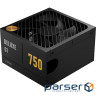 Блок питания APNX Deluxe G1 750 (APPG-D175FEC.X1) 750W