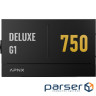 Блок питания APNX Deluxe G1 750 (APPG-D175FEC.X1) 750W