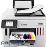 БФП А4 Canon MAXIFY GX7140 з Wi-Fi (6880C009)