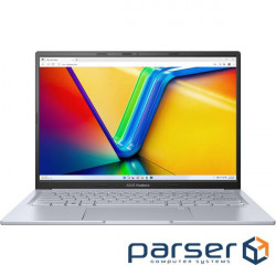 Laptop ASUS Vivobook 14X K3405VF-LY069 (90NB11B2-M002K0)