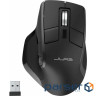 Мишка Jlab Epic Mouse Wireless/Bluetooth Black (IEUMEPICMOUSERBLK124)