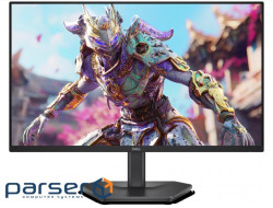 Монітор DELL 23.8" SE2426HG 2xHDMI, DP, Audio, IPS, 240Hz, 0.5ms, sRGB 99%, FreeSync (210-BTTF)