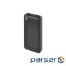 Батарея універсальна EMOS 20000mAh AlphaQ3, 22.5W, black (B0572B)