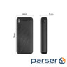 Батарея універсальна EMOS 20000mAh AlphaQ3, 22.5W, black (B0572B)