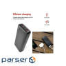 Батарея універсальна EMOS 20000mAh AlphaQ3, 22.5W, black (B0572B)