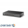 Комутатор мережевий TP-Link TL-SG108-M2