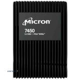 Micron 7450 MAX 3200GB NVMe U.3 (15mm) TCG-Opal Enterprise SSD [Single Pa (MTFDKCC3T2TFS-1BC15ABYYR)