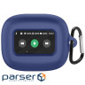 Чохол для навушників Armorstandart Hang Case для JBL Live Flex 3/Live Beam 3 Dark Blue (ARM79924)