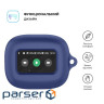 Чохол для навушників Armorstandart Hang Case для JBL Live Flex 3/Live Beam 3 Dark Blue (ARM79924)