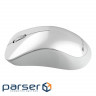 Миша CANYON CNE-CMSW11 Pearl White (CNE-CMSW11PW)