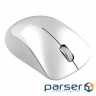 Миша CANYON CNE-CMSW11 Pearl White (CNE-CMSW11PW)