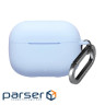 Чохол для навушників Armorstandart Hang Case для Huawei FreeBuds SE 4 Light Blue (ARM90052)