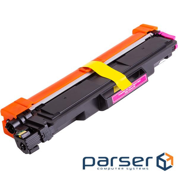 Картридж PowerPlant Brother TN-247 MG чіп (PP-TN-247MG)