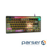 Клавіатура A4Tech AT75 RGB USB UA Cypher Ghost (4711421001830)