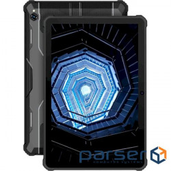 Защищённый планшет OUKITEL RT5 8/256GB Black (6931940725248)
