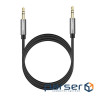 Cable UGREEN AV119 mini-jack 3.5 mm 2m Black (90401962)