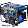 Генератор Enersol 5.5 kW (EPG-5500SE)