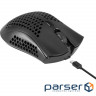 Миша ігрова DEFENDER Warlock GM-709L Black (52709)