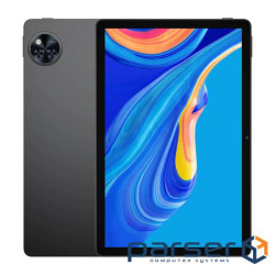 Планшет Doogee U11 4/128GB Black (6923740240113)