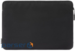 Сумки та папки для ноутбуків 15/16" Incase Go Sleeve for Up to 16" Laptop Black (INMB100744-BLK)