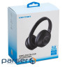Навушники Vention S11 SoundMate Wireless Black (NBBB0)
