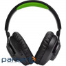 Навушники JBL Quantum 360X Wireless for Xbox Black (JBLQ360XWLBLKGRN)