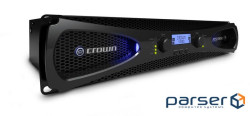 Підсилювач потужності Crown XLS1002 (NXLS1002-34-EU)