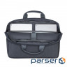 Сумка для ноутбука RivaCase 15.6" 7532 (Dark Grey) Prater