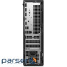 Персональний комп'ютер Dell Pro Slim Plus (BTO108_QBS1250_UA_WP)