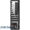 Персональний комп'ютер Dell Pro Slim Plus (BTO108_QBS1250_UA_WP)