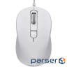 Миша ASUS MU101C Blue Ray White (90XB05RN-BMU010)