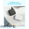 мережева зарядка ANKER Zolo Charger - 50W, 2xUSB-C & 2xUSB-A (Чорна) (A121EG11)