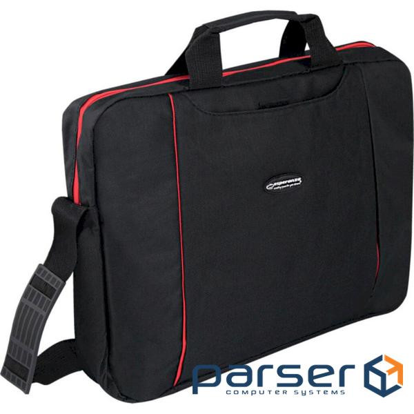 Сумка для ноутбука 15.6" ESPERANZA Salerno (ET192)