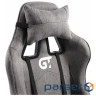 Крісло ігрове GT Racer X-5934-B Gray (X-5934-B Kids Fabric Gray)