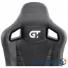 Крісло ігрове GT Racer X-5934-B Gray (X-5934-B Kids Fabric Gray)