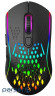 Game mouse XTRIKE ME GW-611 Black