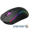 Game mouse XTRIKE ME GW-611 Black
