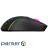 Game mouse XTRIKE ME GW-611 Black