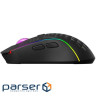 Game mouse XTRIKE ME GW-611 Black
