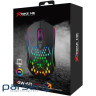 Game mouse XTRIKE ME GW-611 Black