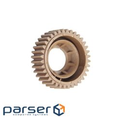 Шестерня Kyocera P2035D/2135DN/M2030DN тефлонового Foshan (URG36TFSH)