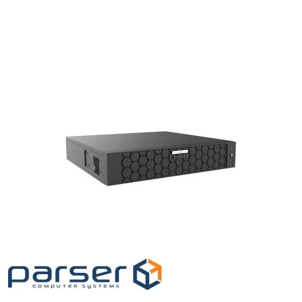 Мережевий відеореєстратор UNV NVR508-64B UNV NVR508-64B