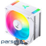 Кулер для процесора JONSBO CR-1000 Evo ARGB White