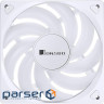 Кулер для процесора JONSBO CR-1000 Evo ARGB White