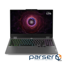 Ноутбук Lenovo LOQ 15ARP9 (83JC00LYUS)