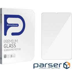 Protective glass Armorstandard Glass.CR for Xiaomi Mi Pad 5, 2.5D (ARM60260)