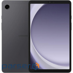 Планшет SAMSUNG Galaxy Tab A9 Wi-Fi 4/64GB Graphite (SM-X110NZAA) (8806095330419)